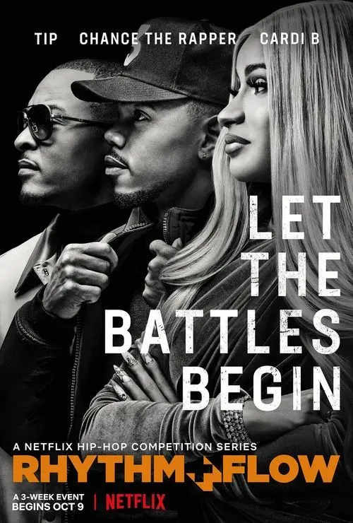 《嘻哈星节奏：意大利篇》：用意大利风味Rap点燃你的夏日激情！街头文化与音乐的碰撞！