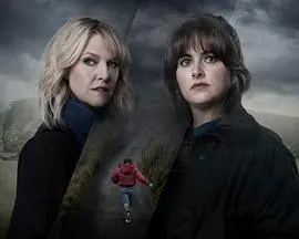 《设得兰谜案 第八季》：悬疑再升级！苏格兰小岛的罪恶迷雾，真相等你来揭开！