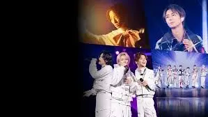 TOBE燃炸有明竞技场！2024现场演唱会高清回顾，粉丝必看！